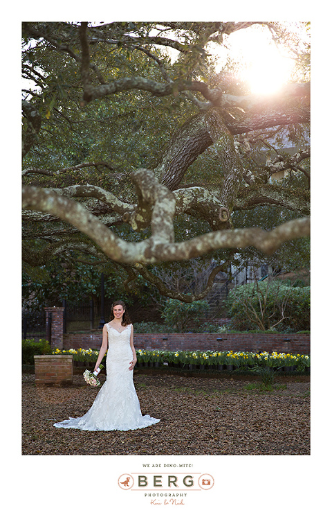 Beau Jardin Natchitoches Louisiana Bridal Session (3)
