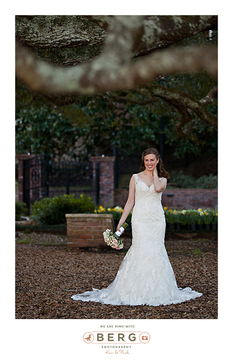 Beau Jardin Natchitoches Louisiana Bridal Session (4)
