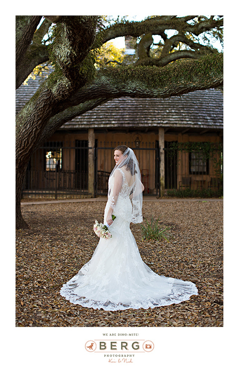 Beau Jardin Natchitoches Louisiana Bridal Session (7)