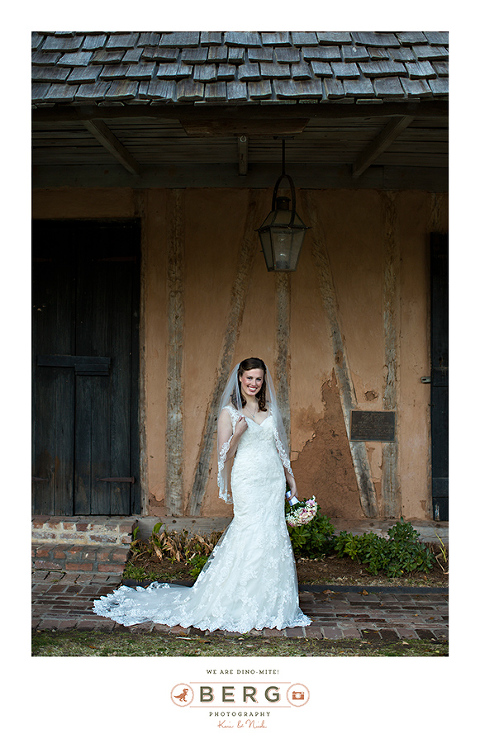 Beau Jardin Natchitoches Louisiana Bridal Session (9)