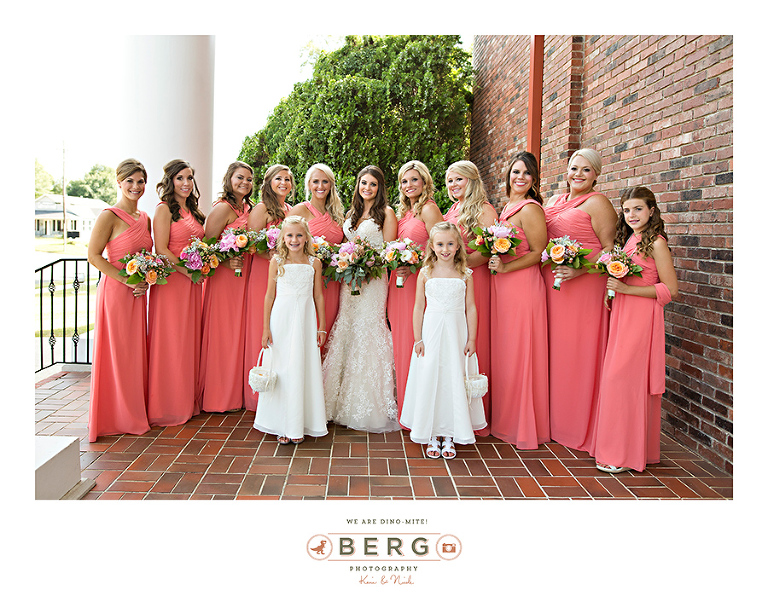 1 Minden Louisiana Wedding Photographers (4)