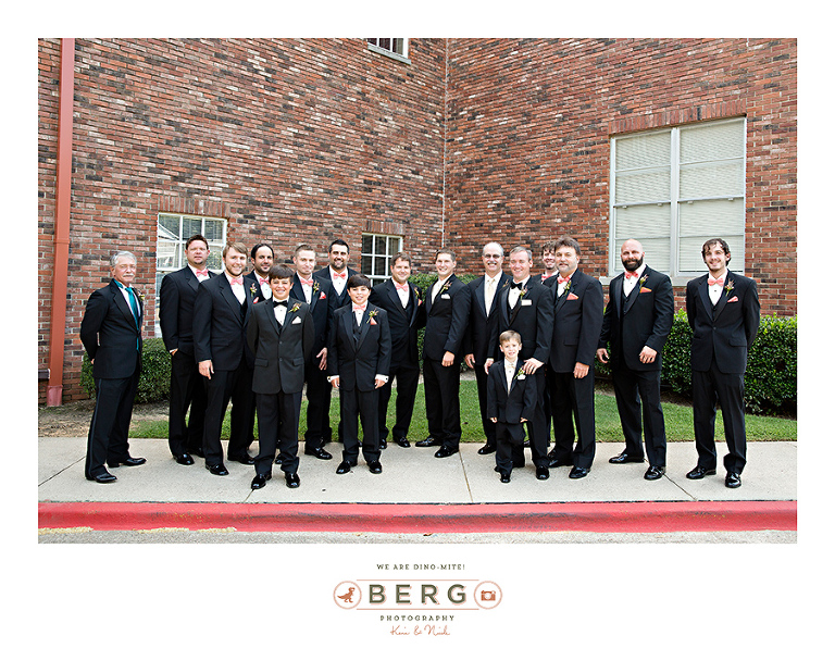 1 Minden Louisiana Wedding Photographers (7)