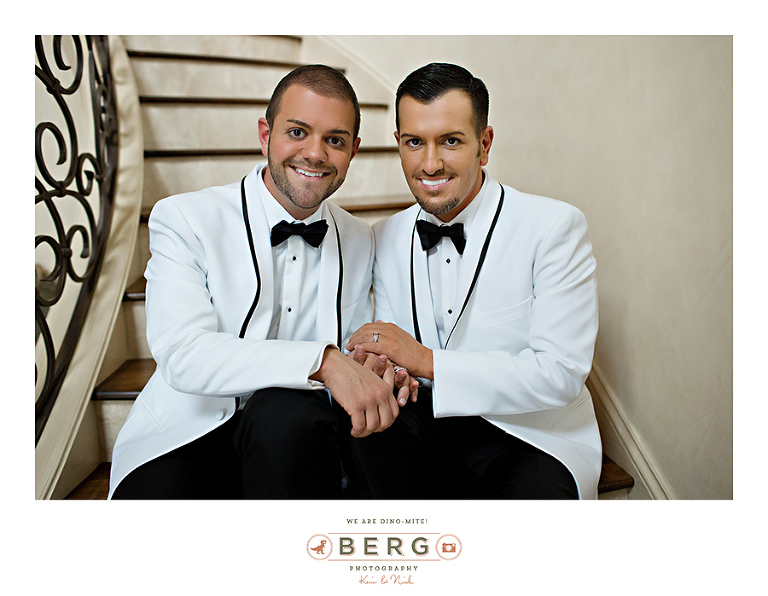 Gay Wedding Groomals (1)