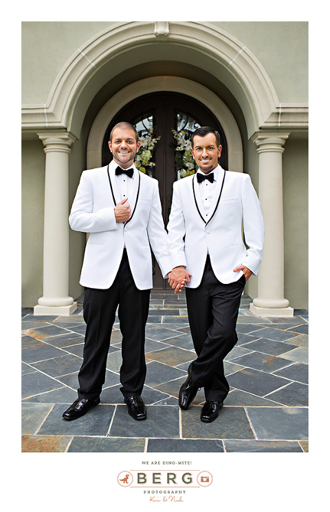 Gay Wedding Groomals (10)