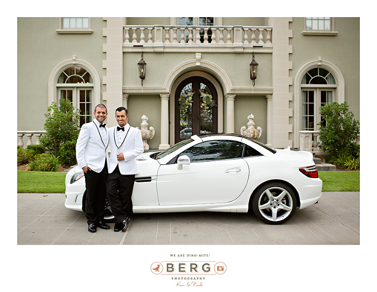 Gay Wedding Groomals (11)