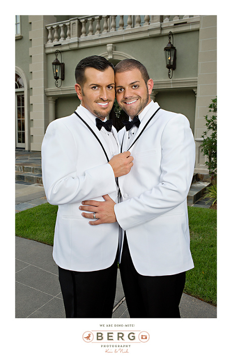 Gay Wedding Groomals (12)