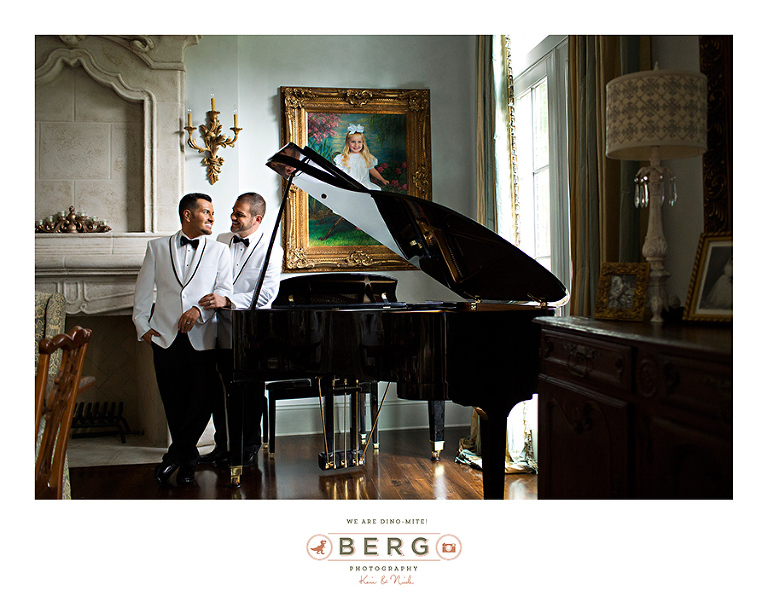 Gay Wedding Groomals (2)