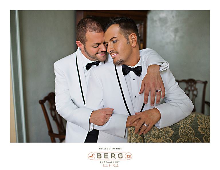 Gay Wedding Groomals (3)