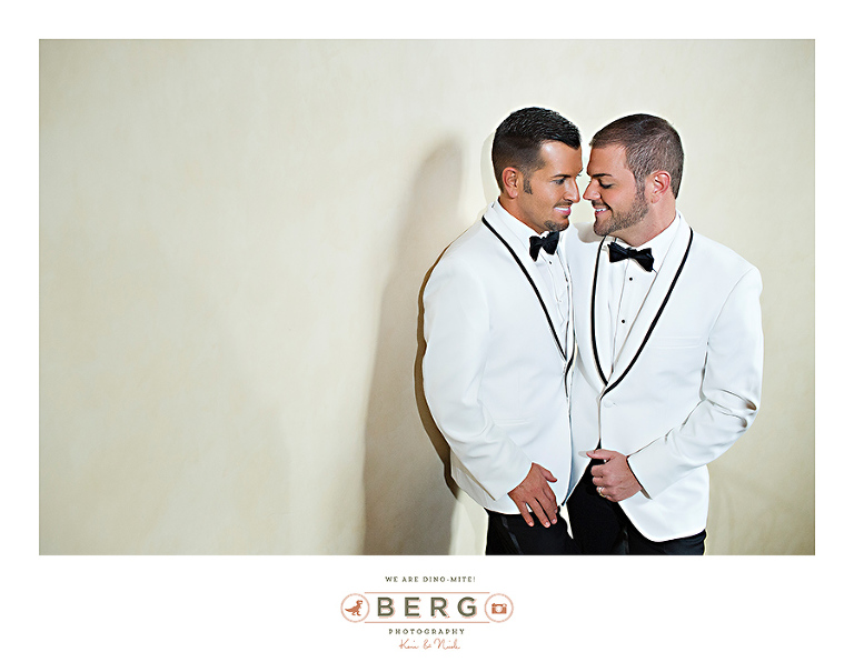 Gay Wedding Groomals (4)