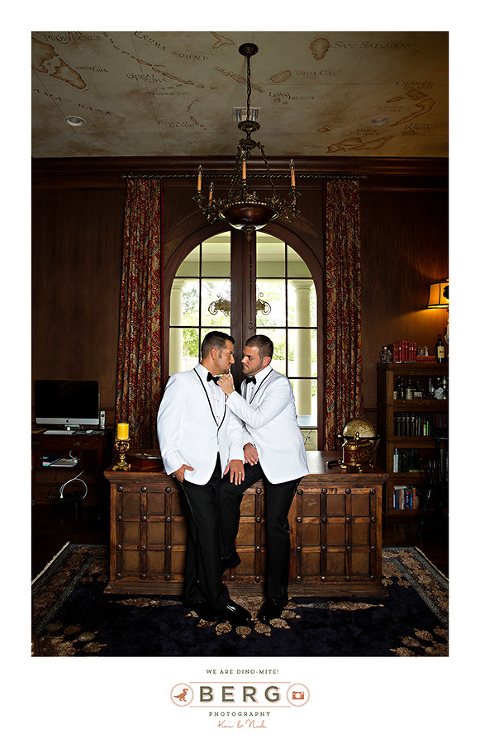 Gay Wedding Groomals (5)