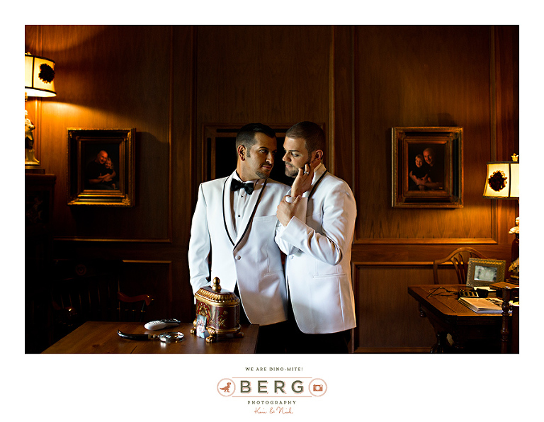 Gay Wedding Groomals (6)