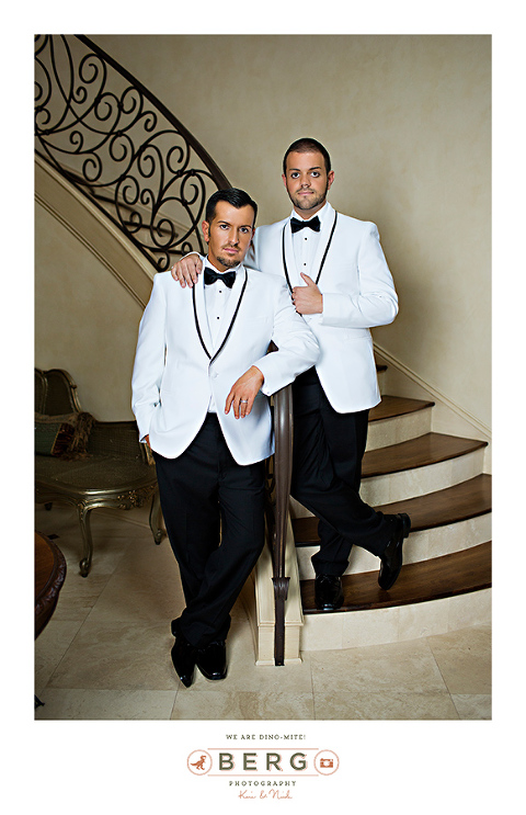 Gay Wedding Groomals (7)