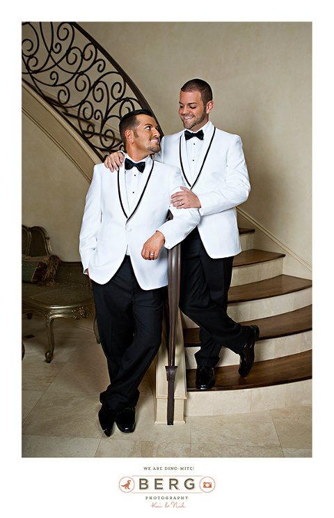 Gay Wedding Groomals (8)