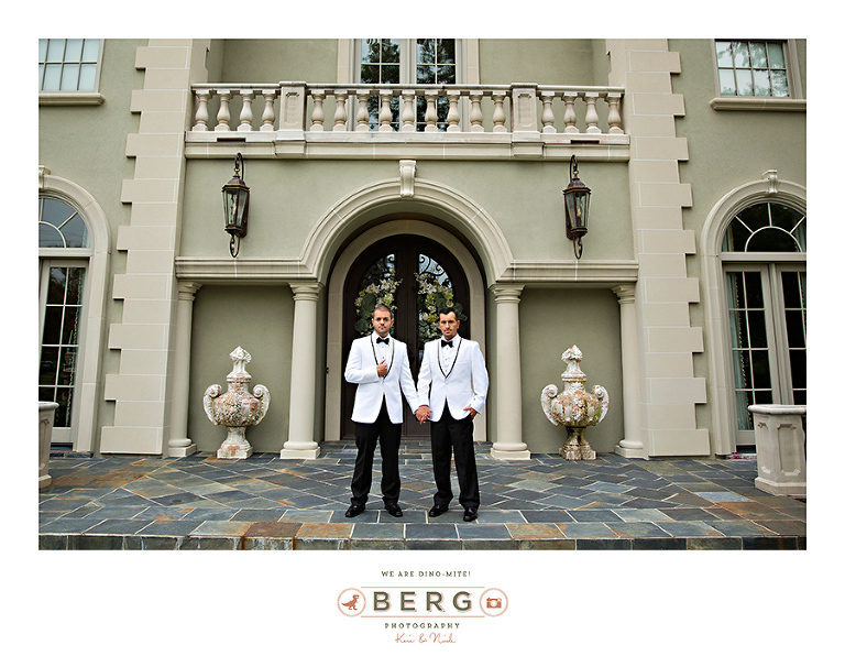 Gay Wedding Groomals (9)