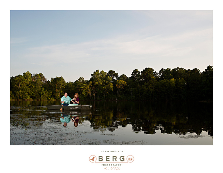 Twin Lakes Camp Bossier City Engagement Session Wedding Photographers (10)