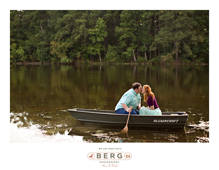 Twin Lakes Camp Bossier City Engagement Session Wedding Photographers (12)