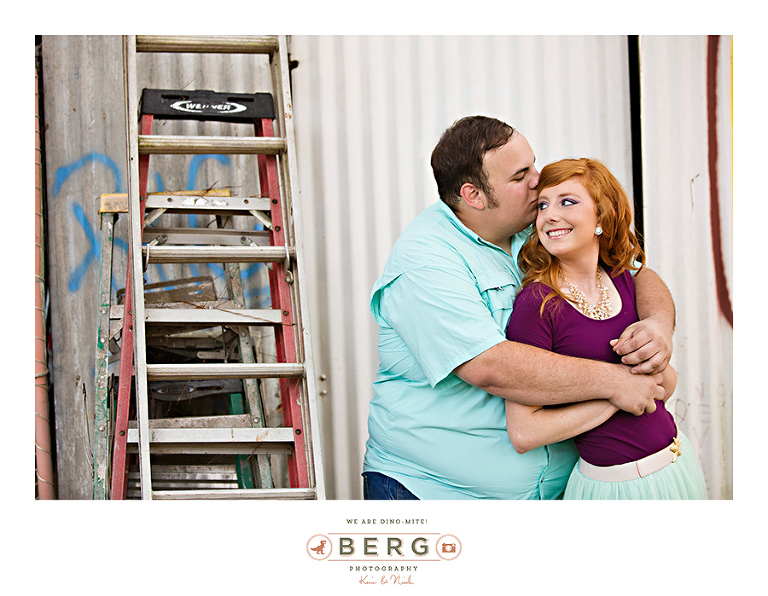 Twin Lakes Camp Bossier City Engagement Session Wedding Photographers (2)