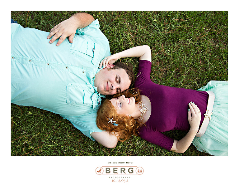 Twin Lakes Camp Bossier City Engagement Session Wedding Photographers (9)
