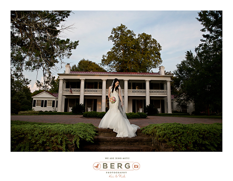 Cedar Croft Plantation bridal session Shreveport Louisiana wedding photographers (14)
