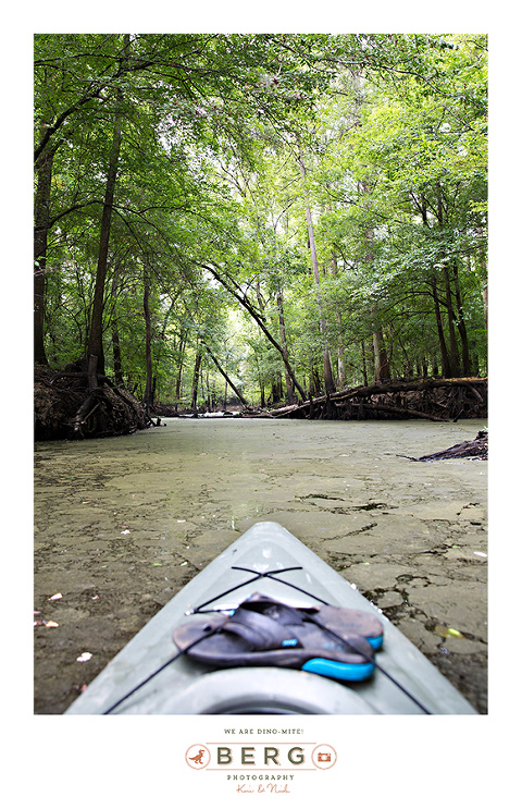 Louisiana Life - Kayaking in Louisiana - Louisiana Photographer 1 (1)