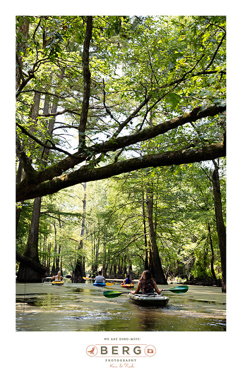 Louisiana Life - Kayaking in Louisiana - Louisiana Photographer 1 (10)