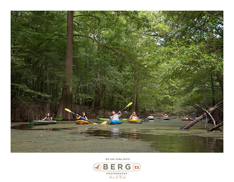 Louisiana Life - Kayaking in Louisiana - Louisiana Photographer 1 (2)