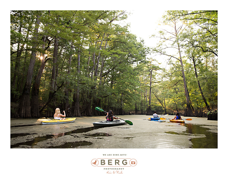 Louisiana Life - Kayaking in Louisiana - Louisiana Photographer 1 (3)