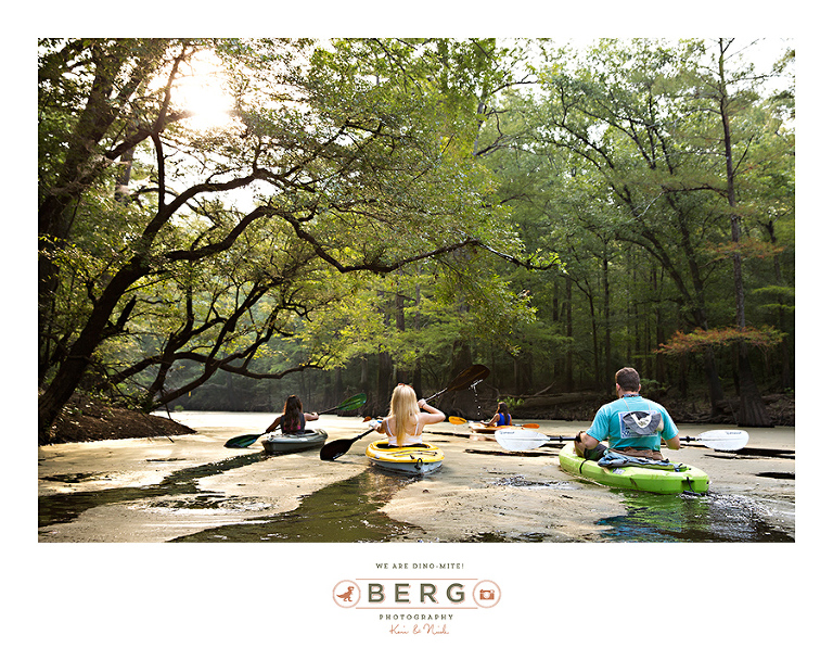 Louisiana Life - Kayaking in Louisiana - Louisiana Photographer 1 (4)