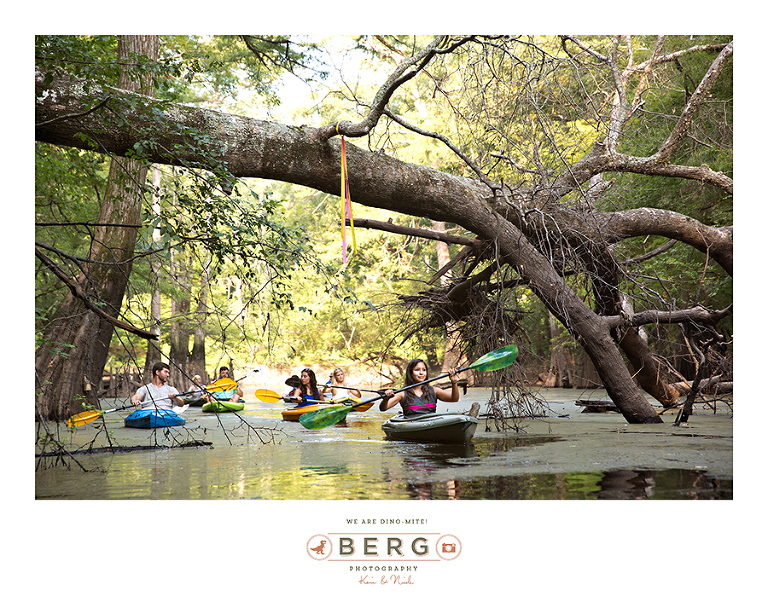 Louisiana Life - Kayaking in Louisiana - Louisiana Photographer 1 (6)