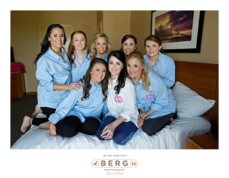 Petroleum Club Shreveport Louisiana Wedding Photographers (1)