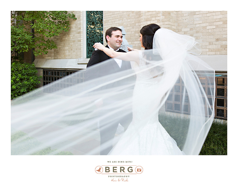 Petroleum Club Shreveport Louisiana Wedding Photographers (2)