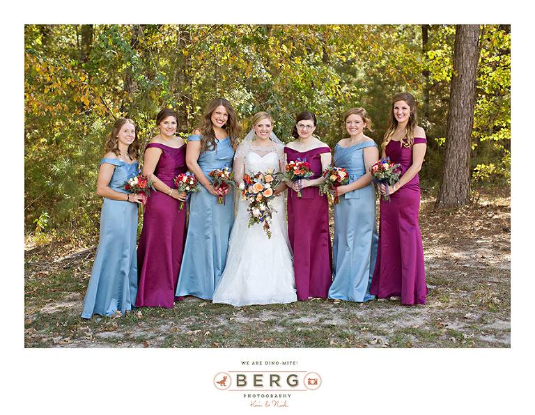 Camp Hardnter Alexandria Louisiana Wedding Photographers (14)