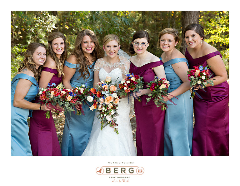 Camp Hardnter Alexandria Louisiana Wedding Photographers (15)