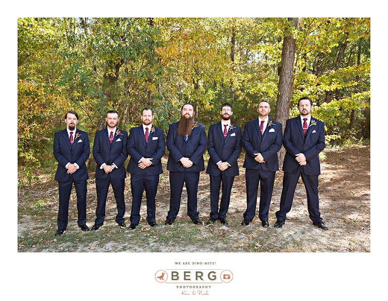 Camp Hardnter Alexandria Louisiana Wedding Photographers (19)