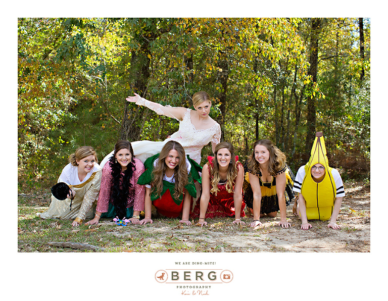 Camp Hardnter Alexandria Louisiana Wedding Photographers (2)