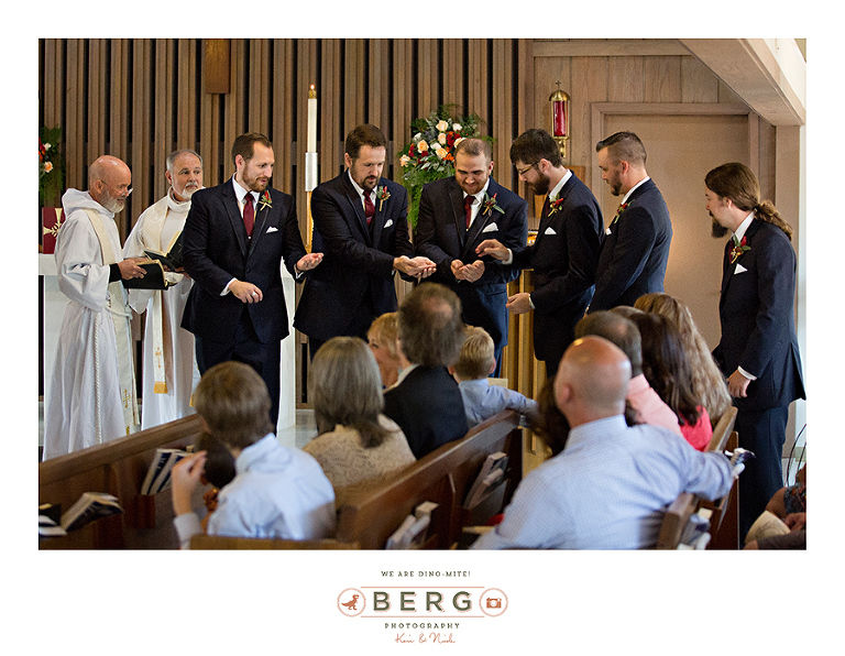 Camp Hardnter Alexandria Louisiana Wedding Photographers (24)