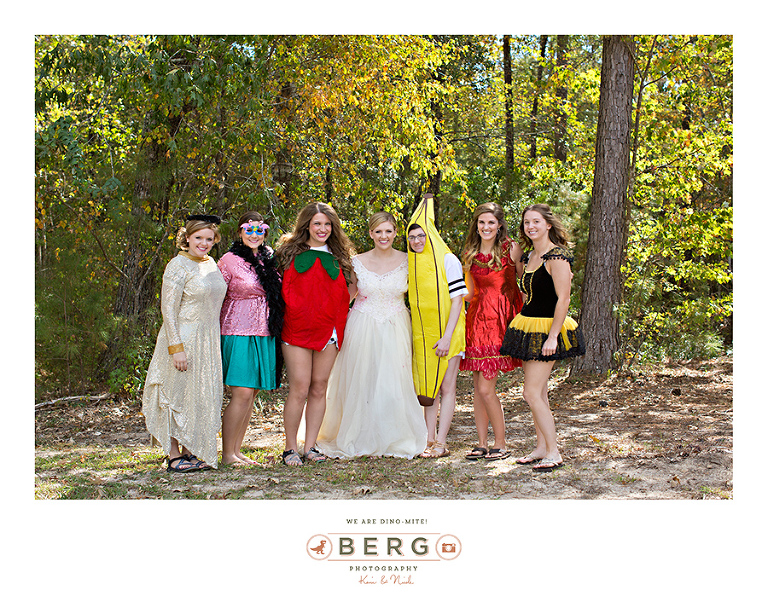 Camp Hardnter Alexandria Louisiana Wedding Photographers (3)