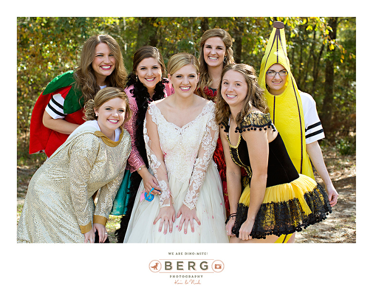 Camp Hardnter Alexandria Louisiana Wedding Photographers (5)