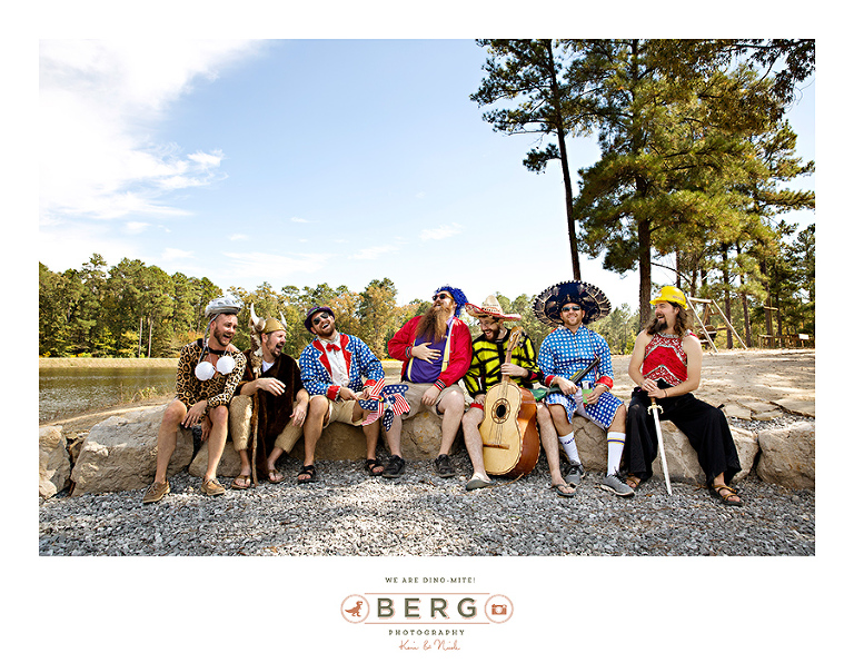 Camp Hardnter Alexandria Louisiana Wedding Photographers (8)