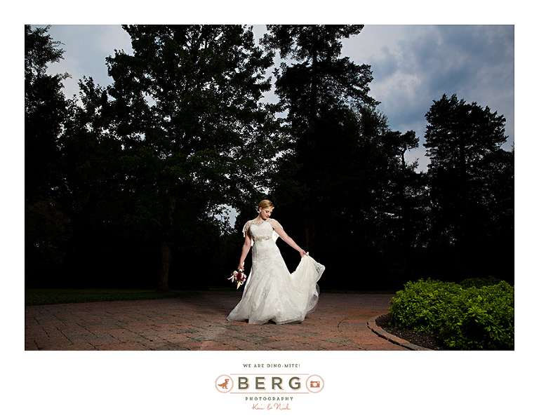 Cedar Croft Plantation Shreveport Louisiana Bridal Session (10)