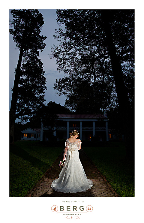 Cedar Croft Plantation Shreveport Louisiana Bridal Session (11)