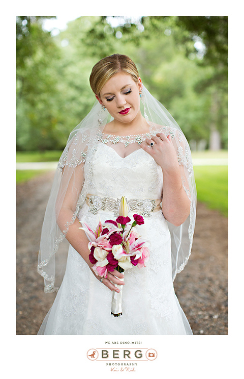 Cedar Croft Plantation Shreveport Louisiana Bridal Session (7)