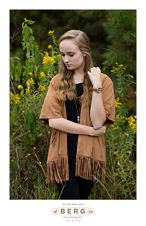 Columbia Mississippi Senior Portrait Photographer (10)