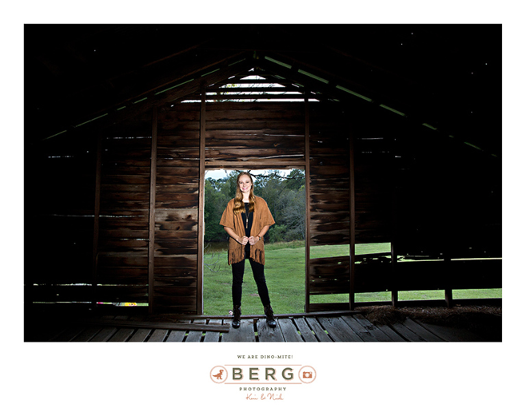 Columbia Mississippi Senior Portrait Photographer (12)