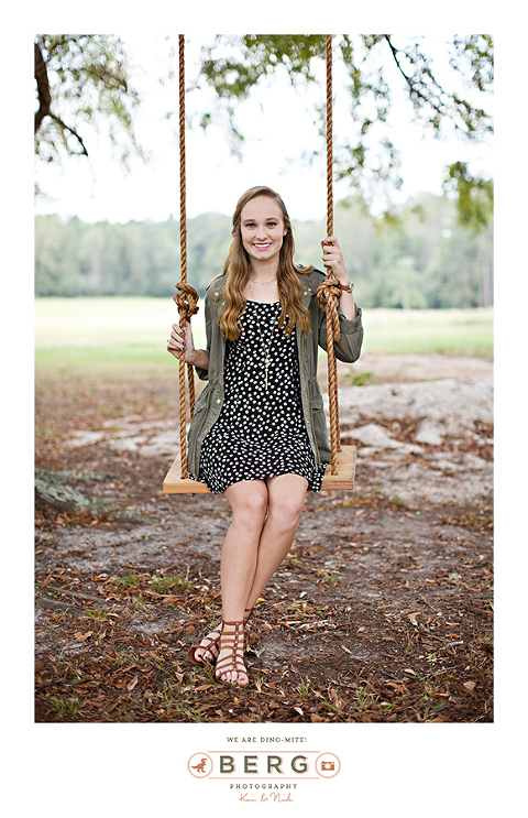 Columbia Mississippi Senior Portrait Photographer (14)