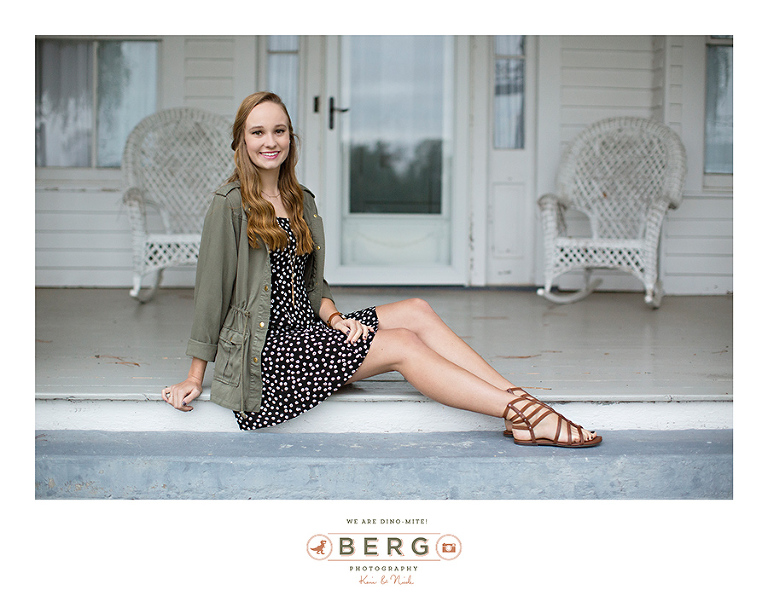 Columbia Mississippi Senior Portrait Photographer (15)