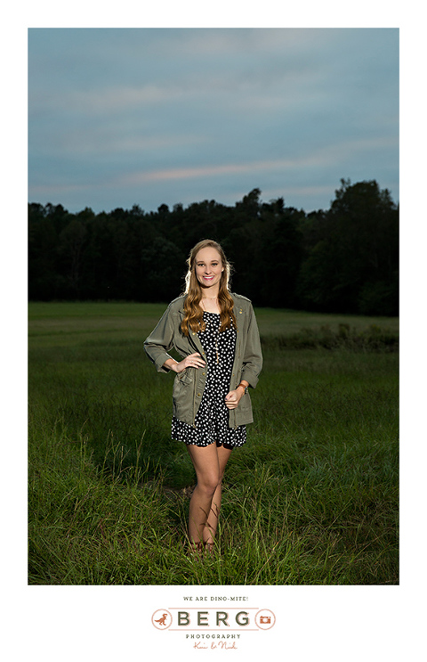 Columbia Mississippi Senior Portrait Photographer (16)