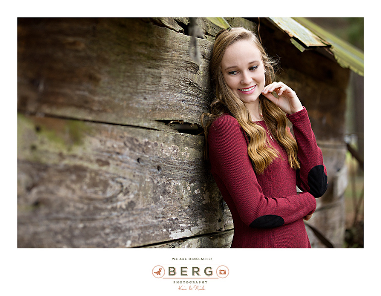 Columbia Mississippi Senior Portrait Photographer (4)