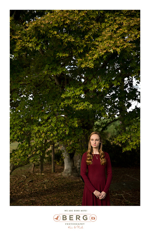Columbia Mississippi Senior Portrait Photographer (5)