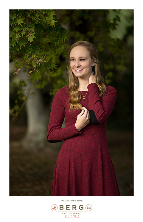 Columbia Mississippi Senior Portrait Photographer (6)